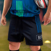 Sublimated Mens Rugby Shorts Feature
